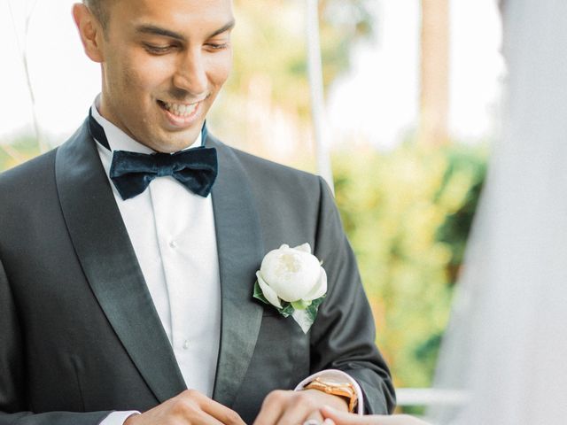 Le mariage de Danish et Farah à Cannes, Alpes-Maritimes 32