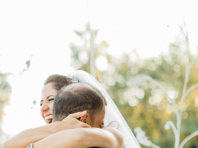Le mariage de Danish et Farah à Cannes, Alpes-Maritimes 33