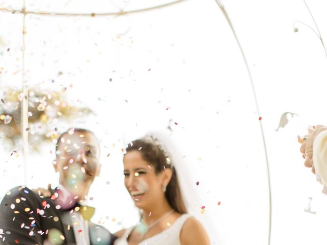 Le mariage de Danish et Farah à Cannes, Alpes-Maritimes 34