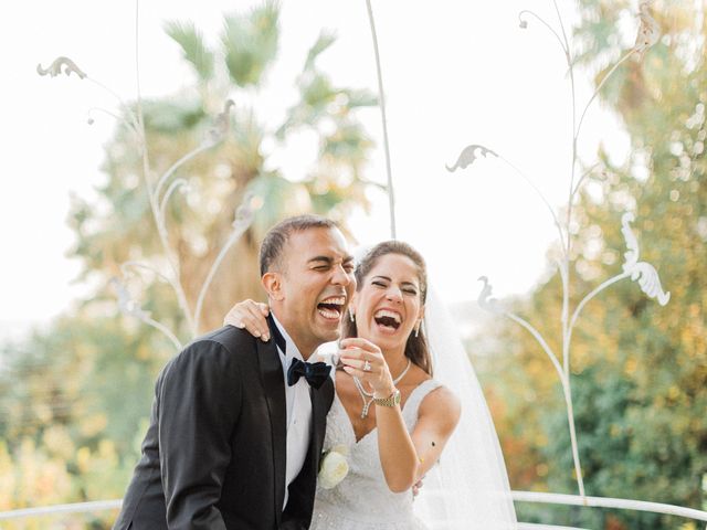 Le mariage de Danish et Farah à Cannes, Alpes-Maritimes 35