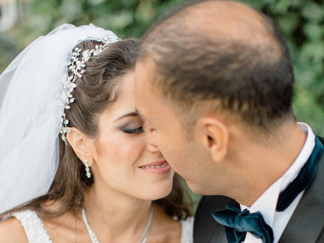 Le mariage de Danish et Farah à Cannes, Alpes-Maritimes 37