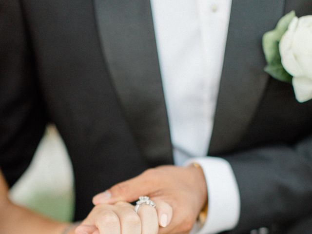 Le mariage de Danish et Farah à Cannes, Alpes-Maritimes 39