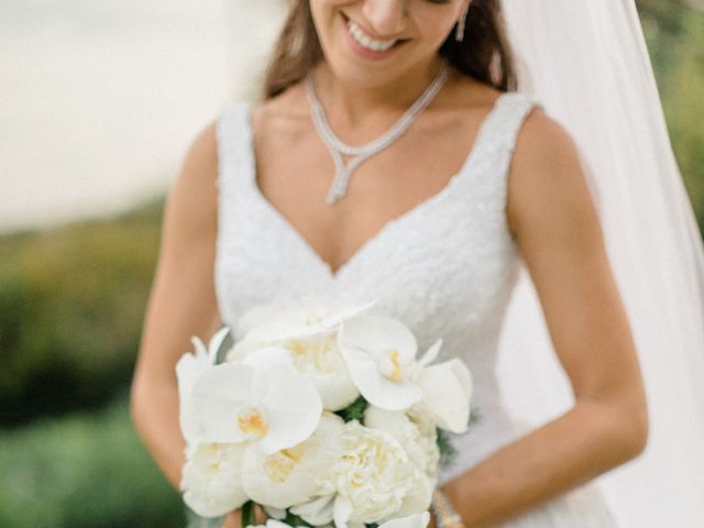 Le mariage de Danish et Farah à Cannes, Alpes-Maritimes 43