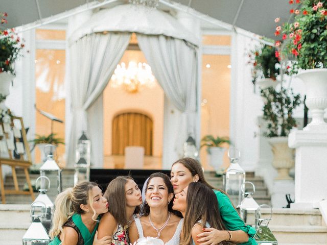 Le mariage de Danish et Farah à Cannes, Alpes-Maritimes 47
