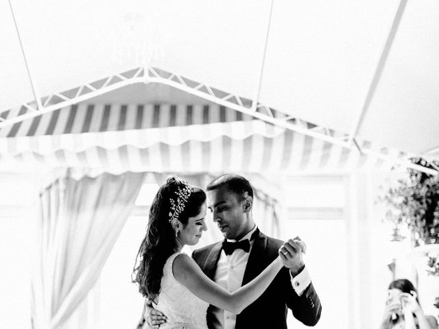 Le mariage de Danish et Farah à Cannes, Alpes-Maritimes 49