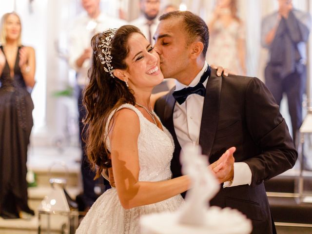 Le mariage de Danish et Farah à Cannes, Alpes-Maritimes 53