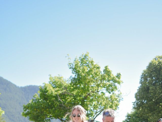 Le mariage de Valentin et Cloé à Mont-Dauphin, Hautes-Alpes 24