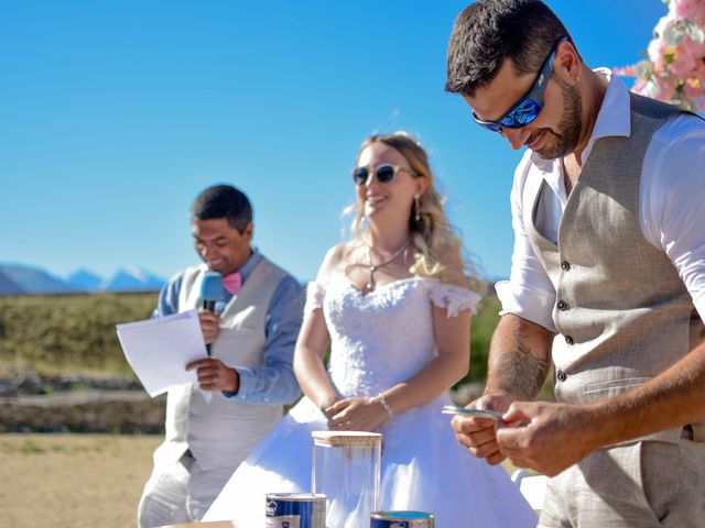 Le mariage de Valentin et Cloé à Mont-Dauphin, Hautes-Alpes 26