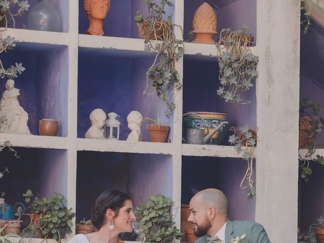 Le mariage de Guillaume et Lily à Avignon, Vaucluse 9