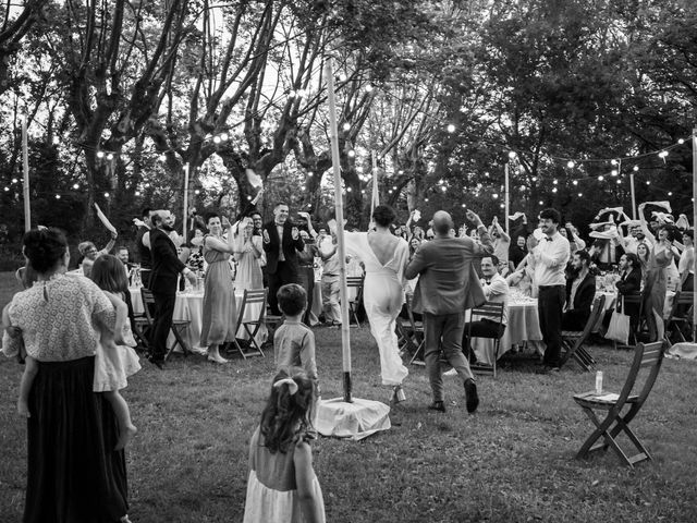 Le mariage de Guillaume et Lily à Avignon, Vaucluse 50