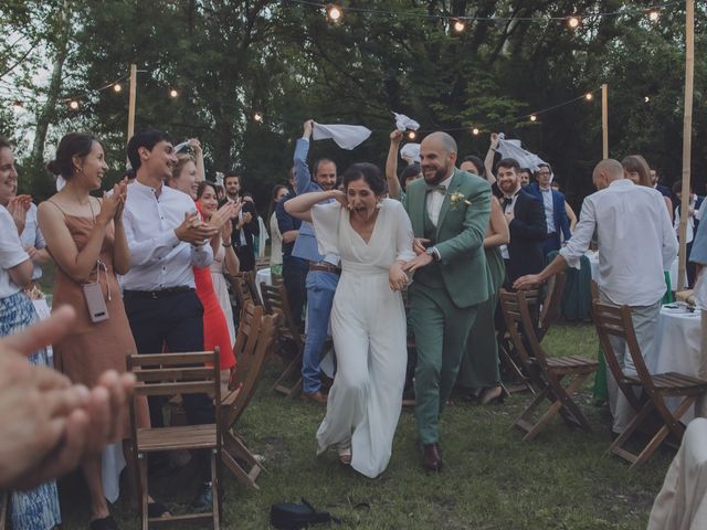 Le mariage de Guillaume et Lily à Avignon, Vaucluse 51
