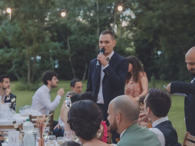 Le mariage de Guillaume et Lily à Avignon, Vaucluse 52