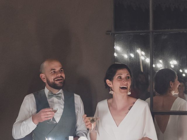 Le mariage de Guillaume et Lily à Avignon, Vaucluse 57