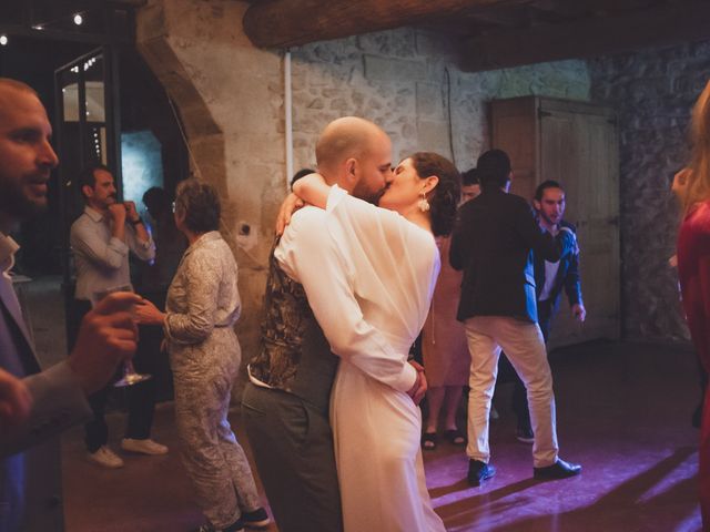 Le mariage de Guillaume et Lily à Avignon, Vaucluse 58