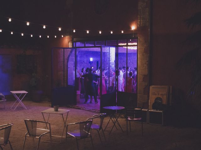Le mariage de Guillaume et Lily à Avignon, Vaucluse 62