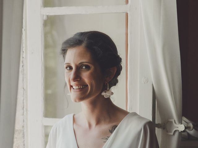 Le mariage de Guillaume et Lily à Avignon, Vaucluse 91