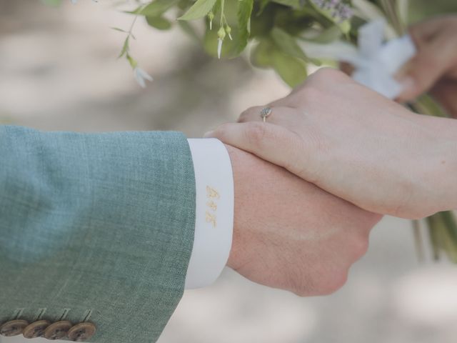 Le mariage de Guillaume et Lily à Avignon, Vaucluse 98