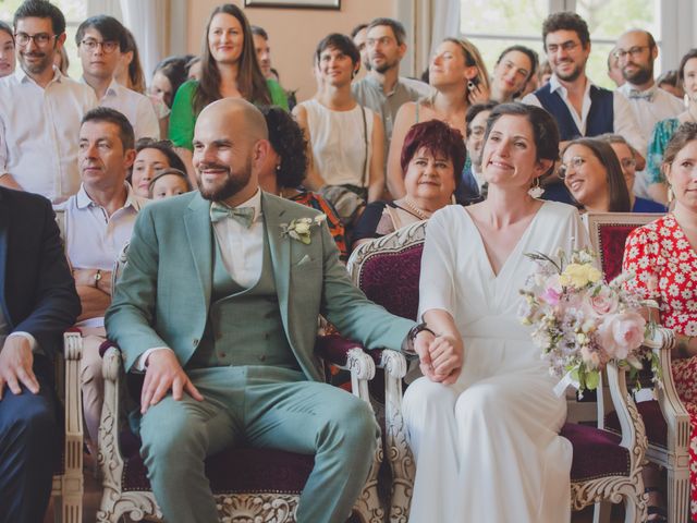 Le mariage de Guillaume et Lily à Avignon, Vaucluse 119