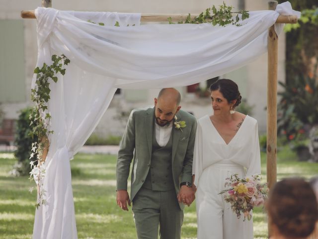 Le mariage de Guillaume et Lily à Avignon, Vaucluse 120