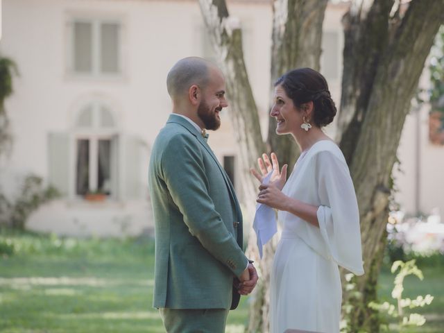 Le mariage de Guillaume et Lily à Avignon, Vaucluse 130
