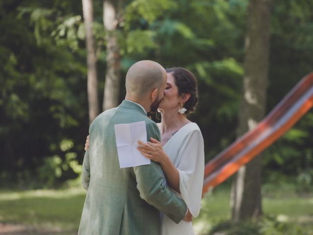 Le mariage de Guillaume et Lily à Avignon, Vaucluse 131