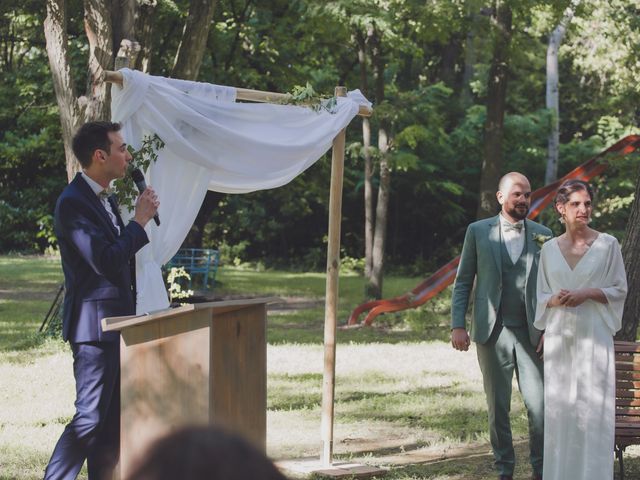 Le mariage de Guillaume et Lily à Avignon, Vaucluse 132