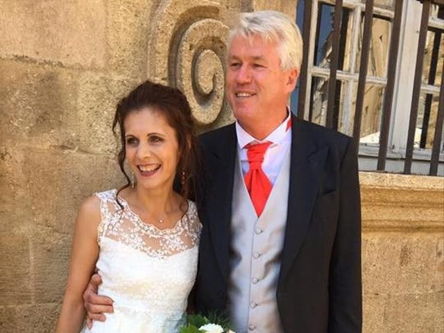 Le mariage de Sandrine et Ariel à Marseille, Bouches-du-Rhône 1