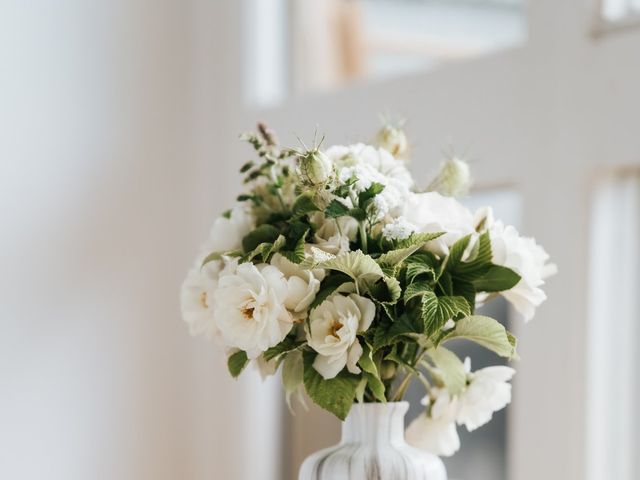 Le mariage de Kamel et Julie à Sonchamp, Yvelines 10