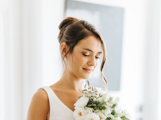 Le mariage de Kamel et Julie à Sonchamp, Yvelines 8