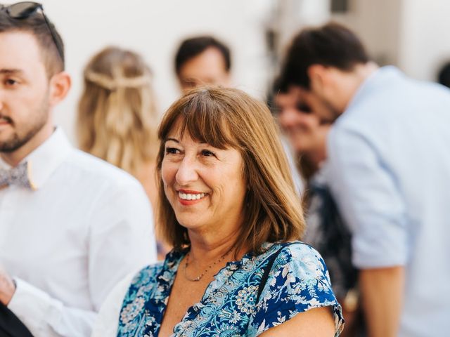 Le mariage de Kamel et Julie à Sonchamp, Yvelines 30