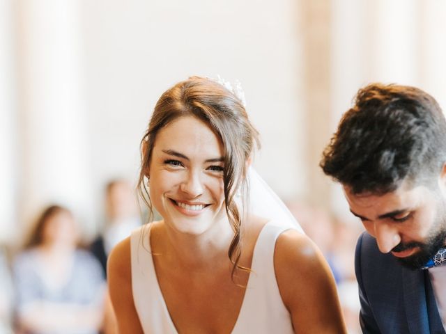 Le mariage de Kamel et Julie à Sonchamp, Yvelines 50