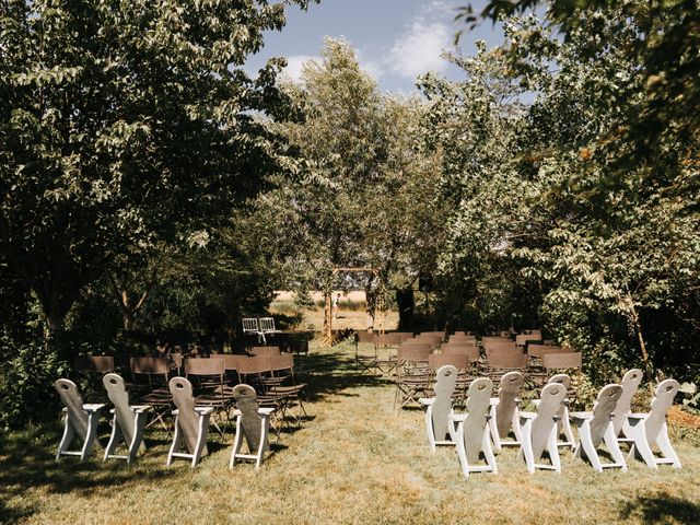 Le mariage de Kamel et Julie à Sonchamp, Yvelines 60