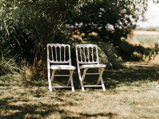 Le mariage de Kamel et Julie à Sonchamp, Yvelines 63