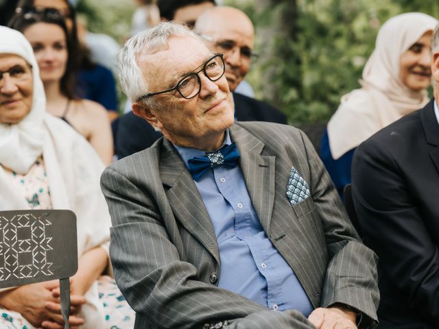 Le mariage de Kamel et Julie à Sonchamp, Yvelines 82