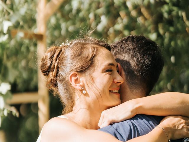 Le mariage de Kamel et Julie à Sonchamp, Yvelines 88