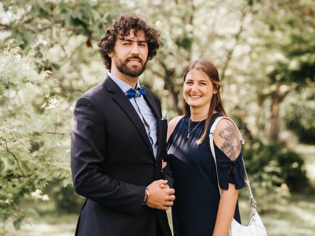 Le mariage de Kamel et Julie à Sonchamp, Yvelines 102