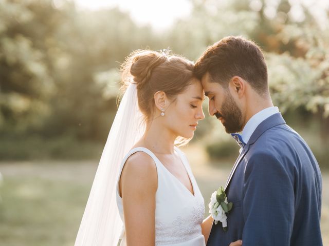 Le mariage de Kamel et Julie à Sonchamp, Yvelines 118