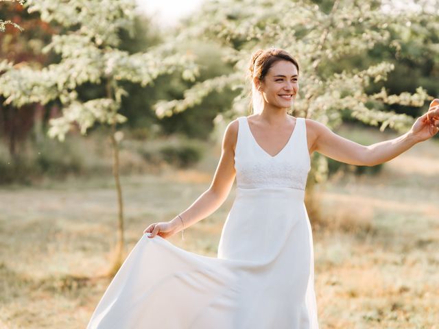 Le mariage de Kamel et Julie à Sonchamp, Yvelines 120