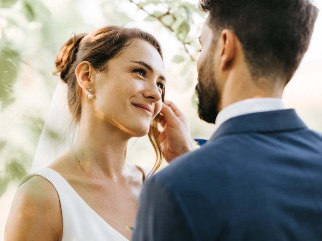 Le mariage de Kamel et Julie à Sonchamp, Yvelines 128