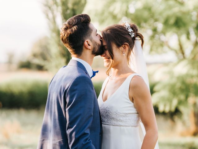 Le mariage de Kamel et Julie à Sonchamp, Yvelines 130