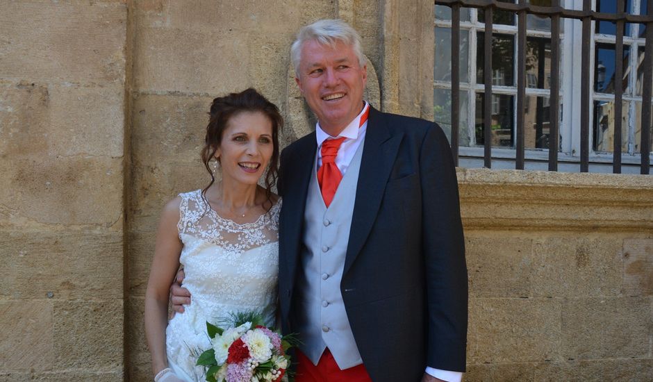 Le mariage de Sandrine et Ariel à Marseille, Bouches-du-Rhône