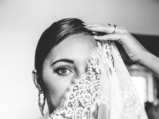 Le mariage de Elise et Alexandre 3