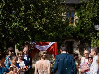 Le mariage de Sandrine et Kévin 3
