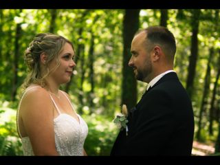 Le mariage de Sintia et Maurice 2