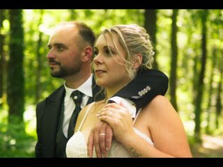 Le mariage de Sintia et Maurice 3