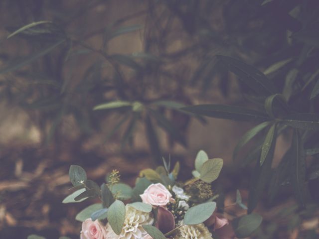 Le mariage de Nicolas et Melissa à Villefranche-sur-Saône, Rhône 3