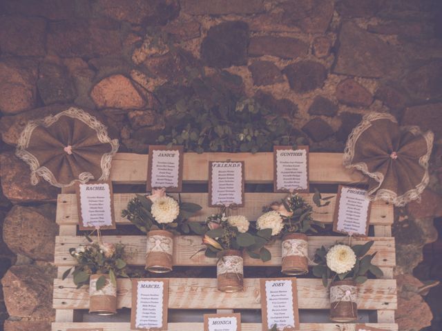 Le mariage de Nicolas et Melissa à Villefranche-sur-Saône, Rhône 19