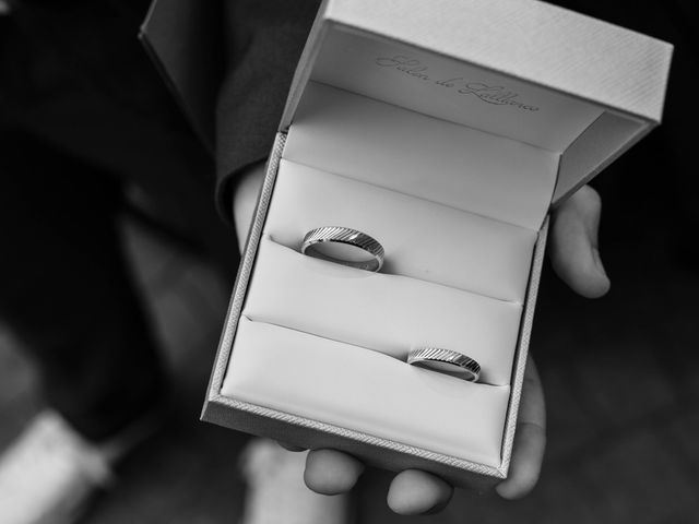 Le mariage de Laurent et Marianne à Faverges, Haute-Savoie 46