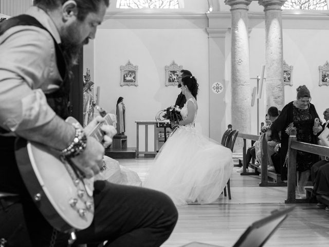 Le mariage de Laurent et Marianne à Faverges, Haute-Savoie 47