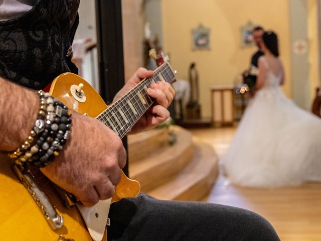 Le mariage de Laurent et Marianne à Faverges, Haute-Savoie 48